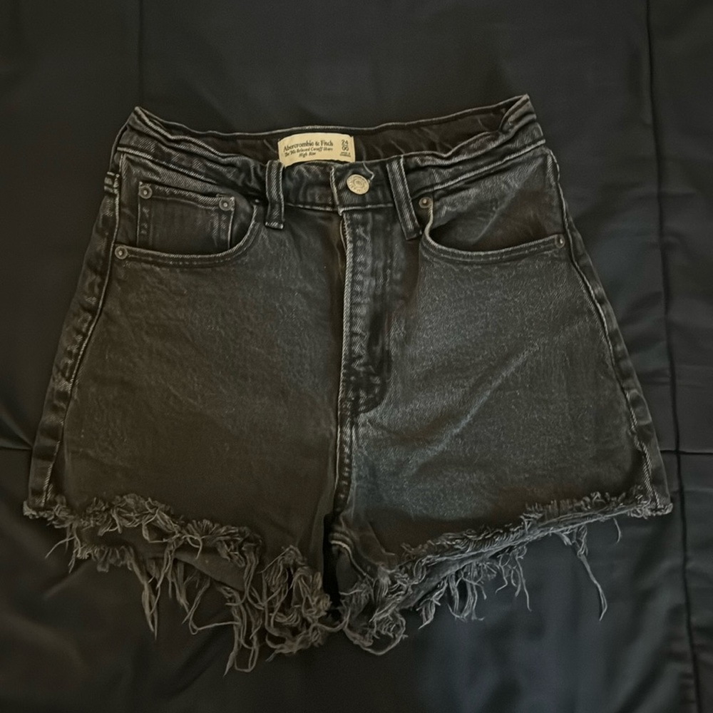 Abercrombie Shorts